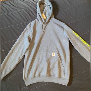Carhartt hoodie